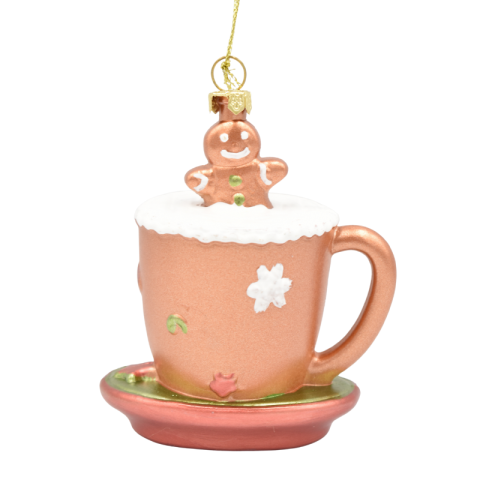 Decoratiune pentru brad Turta dulce diverse modele [4]