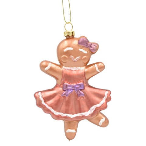 Decoratiune pentru brad Turta dulce diverse modele [3]