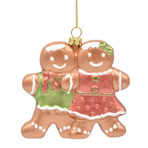 Decoratiune pentru brad Turta dulce diverse modele [2]