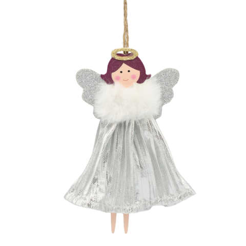 Decoratiune pentru brad Inger 15 cm [2]