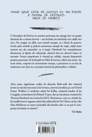 Decuplari monstruoase - Alex Moldovan [1]