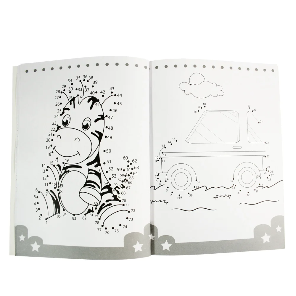 Desen pe puncte 2 [1]