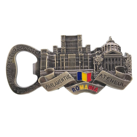 Casă și decorațiuni - Desfacator sticla magnetic 9x5 cm Bucuresti
