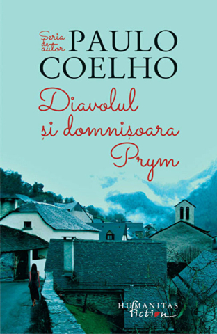 Cărți - Diavolul si domnisoara Prym - Paulo Coelho