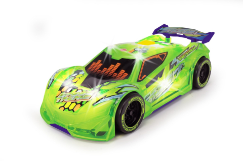 DICKIE MASINUTA CU TELECOMANDA SPEED TRONIC 20CM [4]