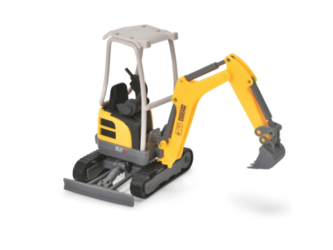 DICKIE SET PENTRU LUCRARI DRUMURI [4]