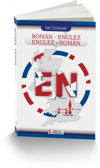 Dicționare și gramatici - Dictionar Roman Englez si Englez Roman – Zamfirescu David