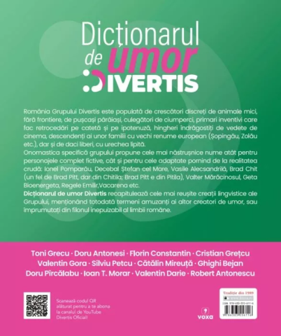 Dictionarul de umor Divertis [1]