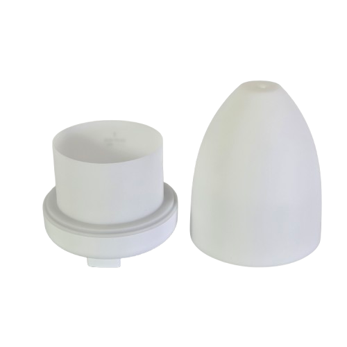 Difuzor aromaterapie 200 ml cu iluminare LED si alimentare USB [1]