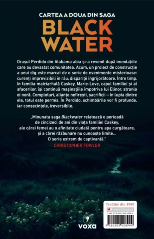 Digul - Michael McDowell [1]