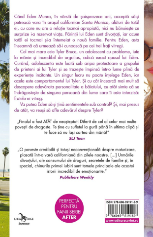 Ti-am spus ca te iubesc? - Estelle Maskame [1]