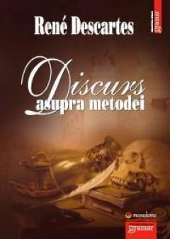 Cărți - Discurs asupra metodelor - Rene Descartes