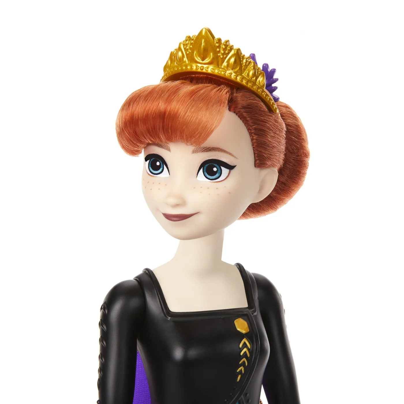 Disney Frozen Spin and Reveal Papusa Anna [2]