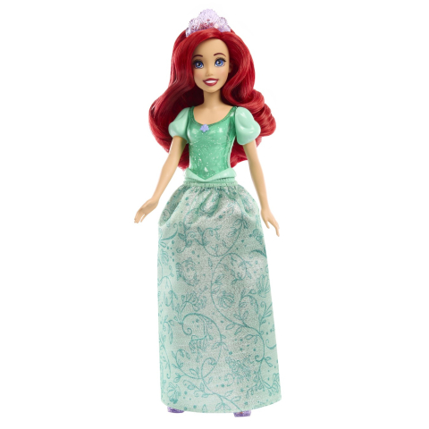 DISNEY PRINCESS PAPUSA ARIEL [1]