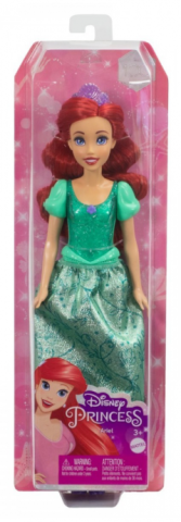 Papusa Disney Printesa Ariel [3]
