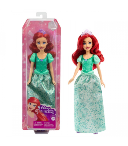 Păpusi - Papusa Disney Printesa Ariel