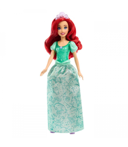 Papusa Disney Printesa Ariel [1]