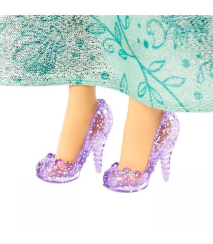Papusa Disney Printesa Ariel [2]