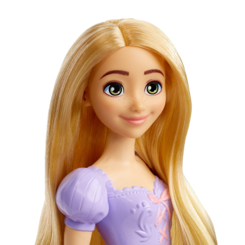 DISNEY PRINCESS PAPUSA RAPUNZEL PICTORITA [8]