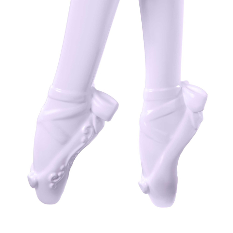 Disney Princess - Papusa Tiana Balerina [4]