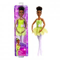 Păpusi - Disney Princess - Papusa Tiana Balerina