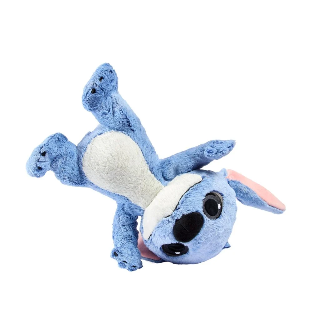 Jucarie de plus Disney Stitch Live Action 40 cm [2]