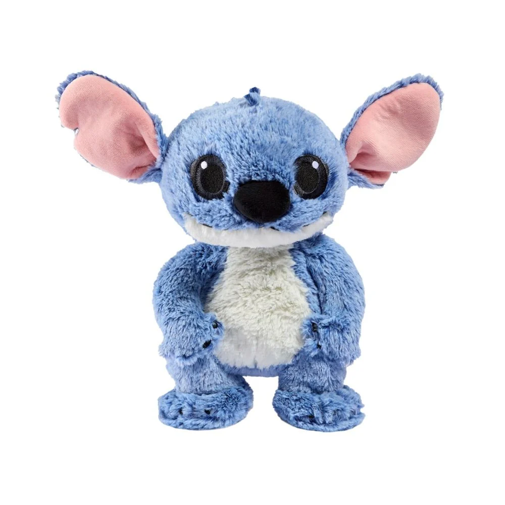 Jucarie de plus Disney Stitch Live Action 40 cm [1]