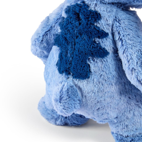 Jucarie de plus Disney Stitch Live Action 40 cm [6]