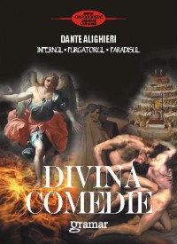 Noutăți Librăria Compas - Divina Comedie - Dante Alighieri
