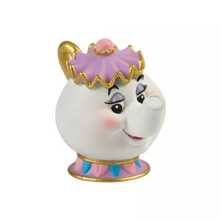 Noutăți Librăria Compas - Figurina Doamna Potts
