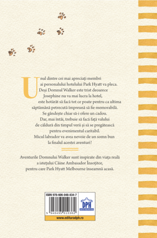 Domnul Walker si dezordinea perfecta - Jess Black [1]
