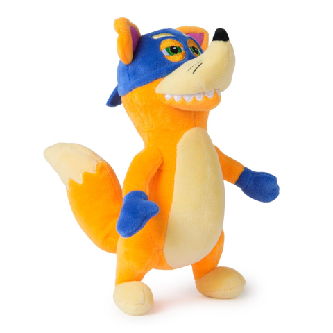 DORA SI PRIETENII JUCARIE DE PLUS CHIPEUR 20CM [2]