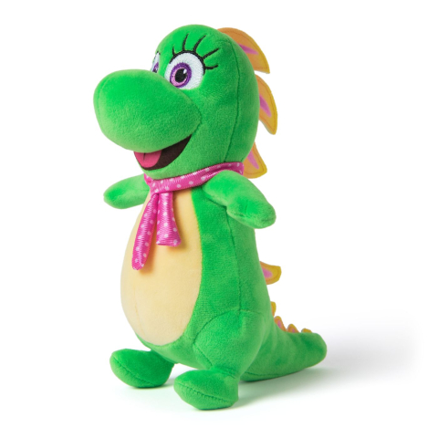 DORA SI PRIETENII JUCARIE DE PLUS VERA 20CM [3]