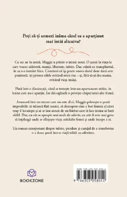 Doua vieti o singura inima - Emma Steele [1]