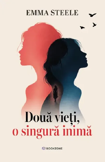 Cărți - Doua vieti o singura inima - Emma Steele