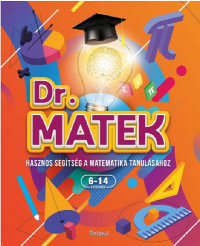 Cărți - Dr. Matek – Slanicz Katalin