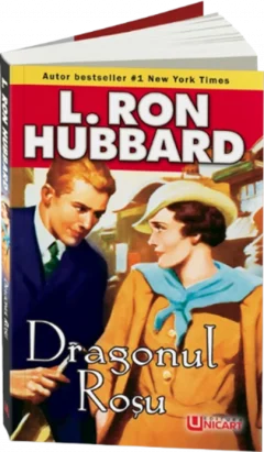 Young adult - Dragonul Rosu - L. Ron Hubbard