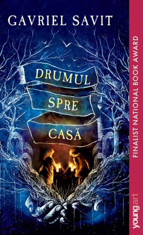 Romane și literatură - Drumul spre casa - Gavriel Savit