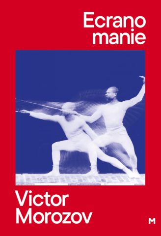 Poezie și teatru - Ecranomanie - Victor Morozov