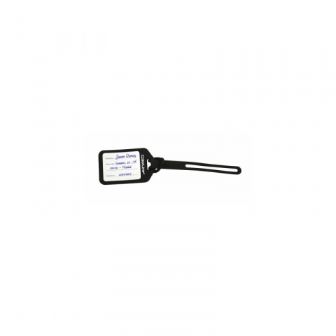 Ecuson bagaje Fraga Colorline dimensiune 8x5cm [2]