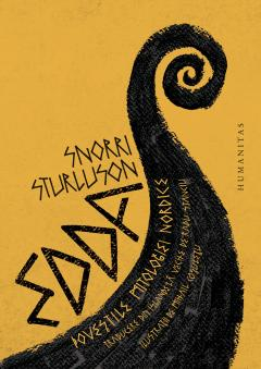 Noutăți Librăria Compas - Edda. Povestile mitologiei nordice - Snorri Sturluson