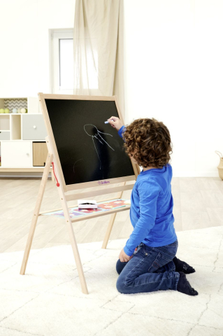 EICHHORN TABLA DE DESEN DIN LEMN [2]