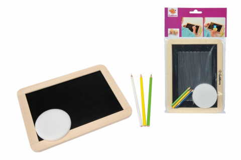 EICHHORN TABLITA 25X18CM DIN LEMN PENTRU SCRIS [2]