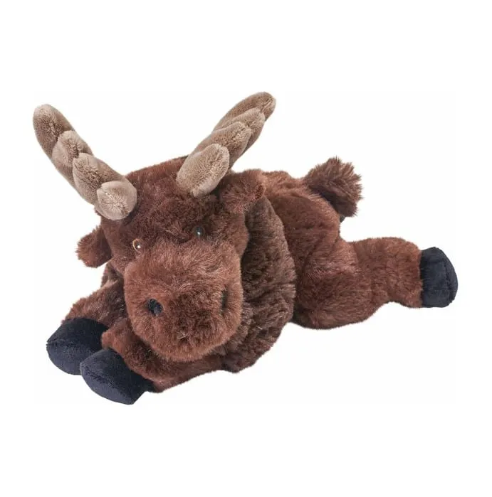 Jucării și jocuri - Jucarie de plus Elan Ecokins 20 cm