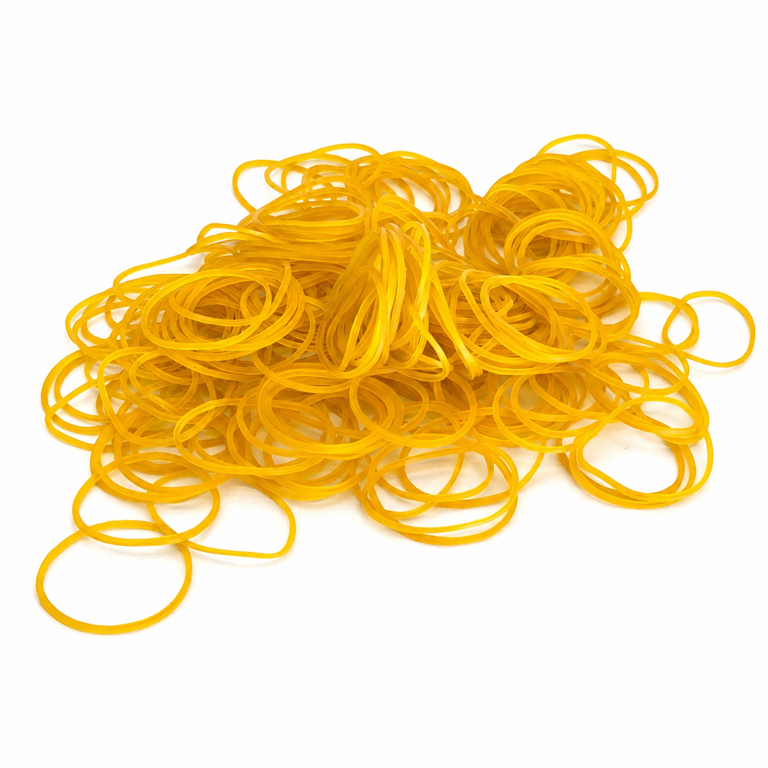 Elastice și buretiere - Elastic bani 100g