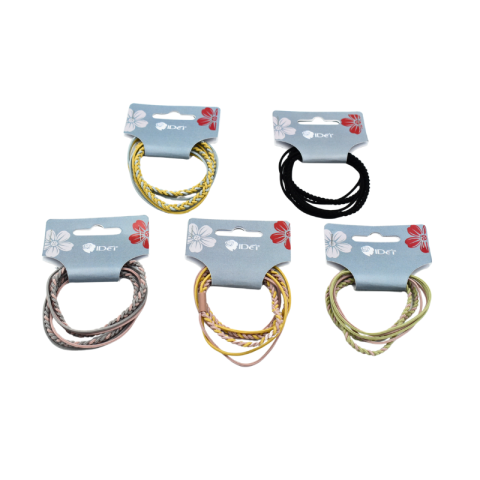 Elastic par snur 6 cm diferite culori [1]