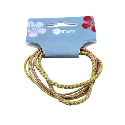 Elastic par snur 6 cm diferite culori [6]