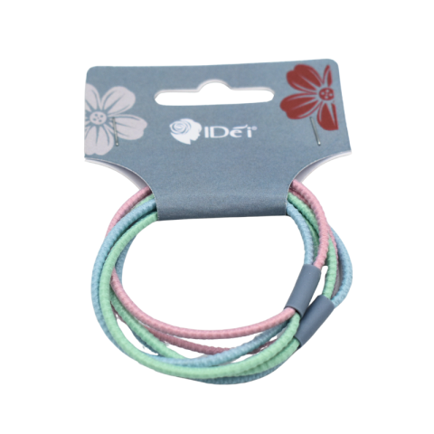 Elastic par 2 buc 6 cm diverse culori [4]