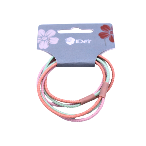 Elastic par 2 buc 6 cm diverse culori [2]
