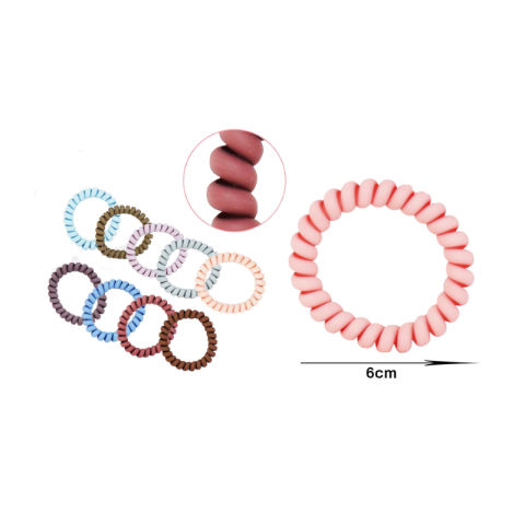 Elastic par tip fir de telefon diferite culori 6 cm [1]